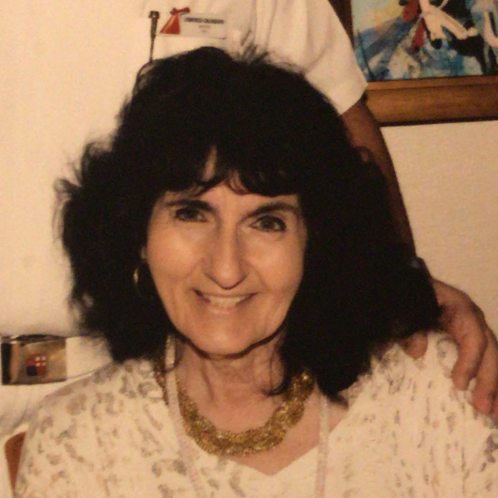 Meet your Posher, Georgene